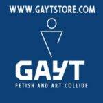 GAYT Store – Fetish and Art Collide
