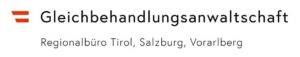 Gleichbehandlungsanwaltschaft – Tirol, Salzburg, Vorarlberg