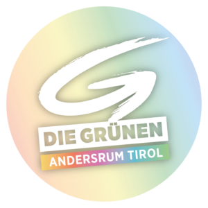 Die Grünen – Andersrum Tirol