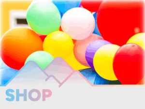 Pride Tirol Shop