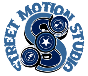 Street Motion Studio